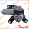 Moteur d'essuie-glace arrière pour OPEL | ESW-PL-024, 1273088